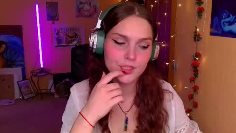 jenna__sativa online show from 07.20.26