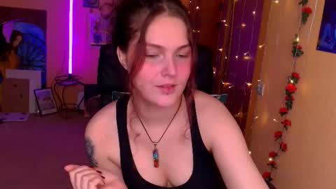 jenna__sativa online show from 07.21.26