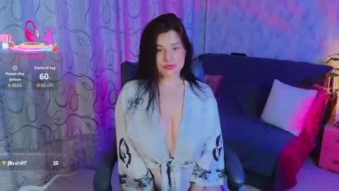jenna_adams_ online show from 07.29.26