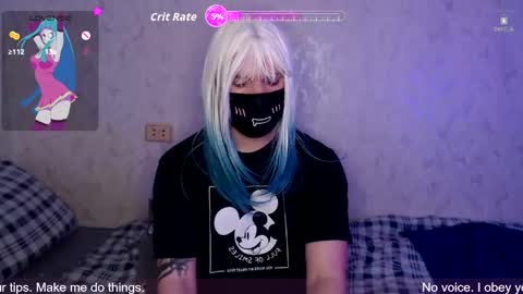 Jenna online show from 04.27.26