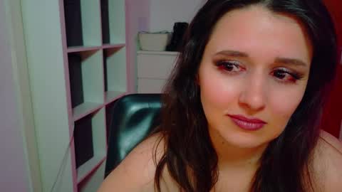 Snapshot of jenna_sxy19 chatting on 01.18.25 jennasxy19 online show from 01.18.25