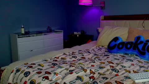 Jenna J. Morrison online show from 03.03.26