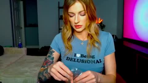Jenna J. Morrison online show from 06.02.26