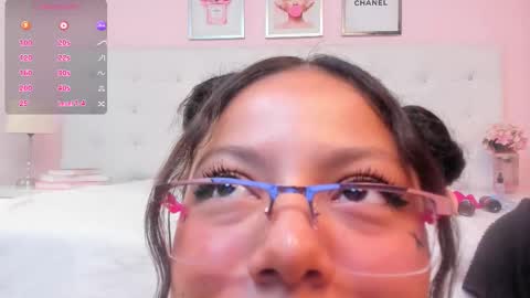 Jenna  online show from 03.09.26