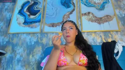 Jenna  online show from 03.18.26