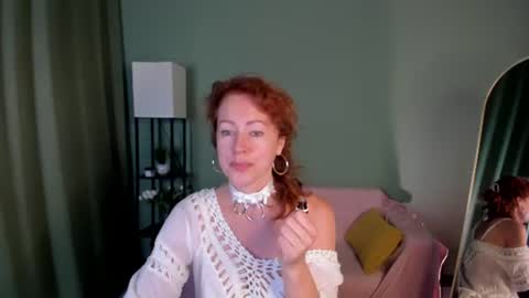 Snapshot of jennali1 chatting on 07.27.26 Jenna online show from 07.27.26