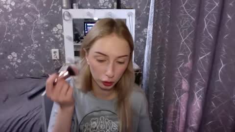 Jenna online show from 06.09.26