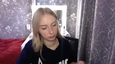 Jenna online show from 06.27.26