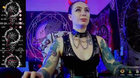 Mrs. Jenna online show from 12.10.24