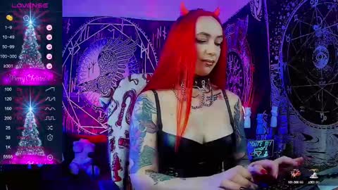 Mrs. Jenna online show from 12.11.24