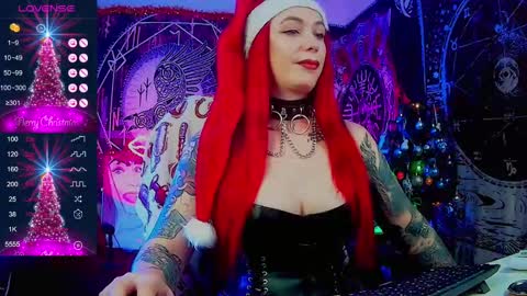Mrs. Jenna online show from 12.21.24