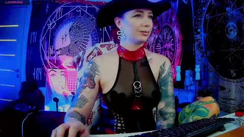 Mrs. Jenna online show from 01.09.25