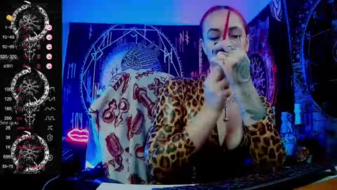 Mrs. Jenna online show from 01.19.25