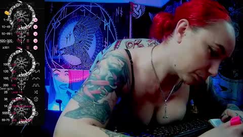 Mrs. Jenna online show from 01.27.25