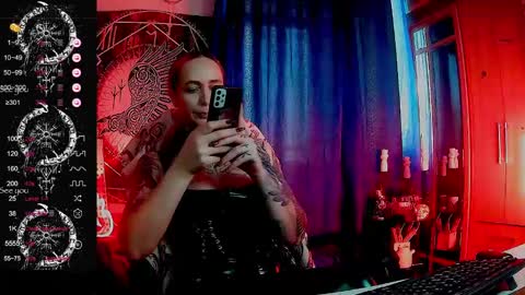 Mrs. Jenna online show from 02.25.25