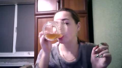 JennaMolberty online show from 11.26.25