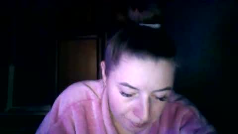 JennaMolberty online show from 12.03.25