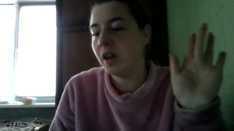 JennaMolberty online show from 01.10.26