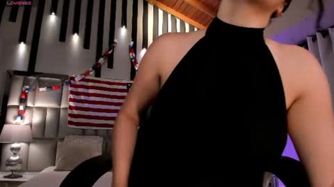 Jenna Olson  online show from 07.04.26