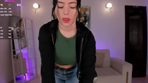 Jenna Olson  online show from 07.21.26