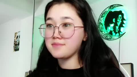 Snapshot of jennatyan chatting on 12.09.24 JENNA online show from 12.09.24