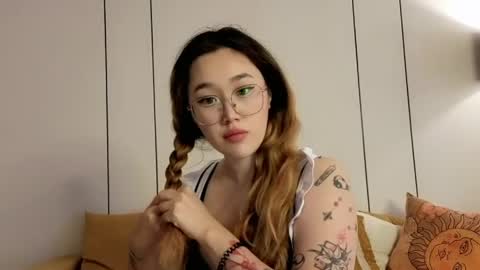 JENNA online show from 05.04.26