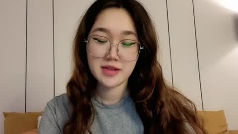 JENNA online show from 06.11.26
