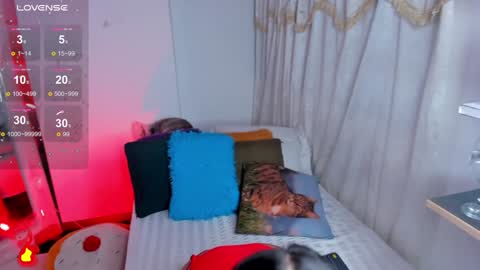 follow me in me  IG jenndy971 online show from 01.28.25