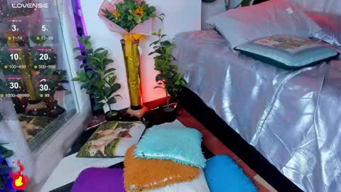 follow me in me  IG jenndy971 online show from 03.06.25