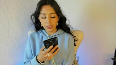 Jenner online show from 12.24.24