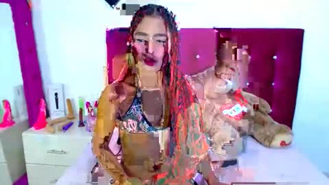 jenn online show from 09.29.25