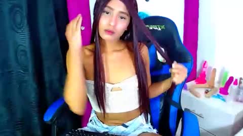 Snapshot of jenng18 chatting on 02.03.26 jenn online show from 02.03.26