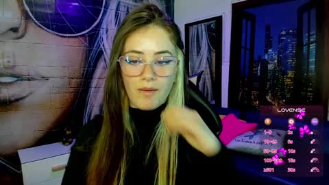 Jenny online show from 12.06.24