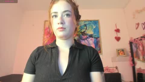 Jenny online show from 07.21.26