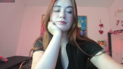 Jenny online show from 07.29.26