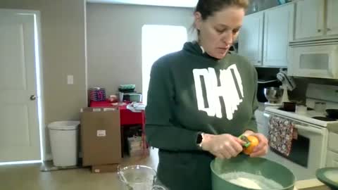 Snapshot of jennibean6996 chatting on 12.05.24 Jennibean6996 online show from 12.05.24