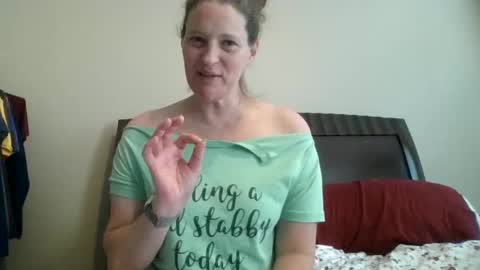 Snapshot of jennibean6996 chatting on 09.28.25 Jennibean6996 online show from 09.28.25