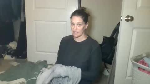 Snapshot of jennibean6996 chatting on 11.09.25 Jennibean6996 online show from 11.09.25