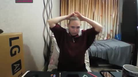 JenniDeep online show from 12.03.25