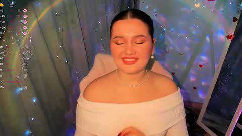 Snapshot of jennie_berry chatting on 11.24.25 Jennie online show from 11.24.25