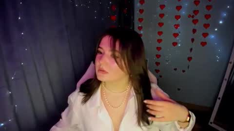 Jennie online show from 03.08.26