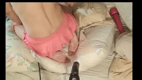 Jennie bttmcd online show from 09.19.25