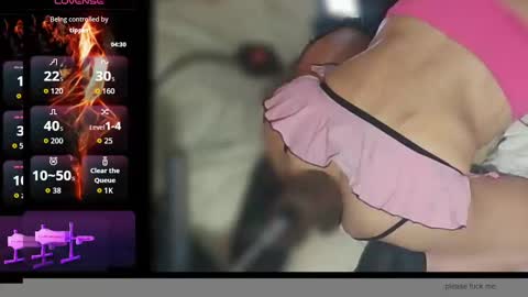 Jennie bttmcd online show from 10.05.25