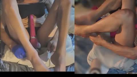 Jennie bttmcd online show from 10.15.25