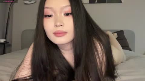 jennie_yung online show from 07.09.26