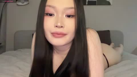 jennie_yung online show from 07.15.26
