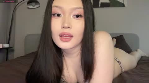 jennie_yung online show from 07.17.26