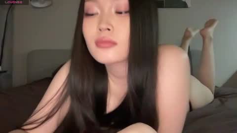 jennie_yung online show from 07.22.26