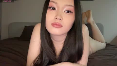 jennie_yung online show from 07.22.26