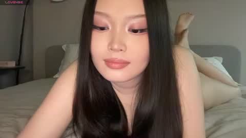 jennie_yung online show from 07.26.26
